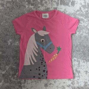 Mini Boden Tee | 2-3Y